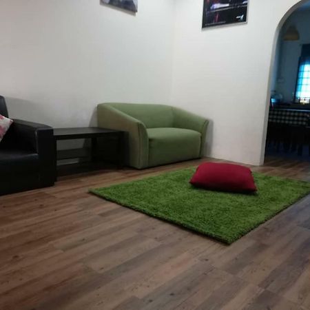 Alsafffa Homestay Pantai Cenang  Exterior foto