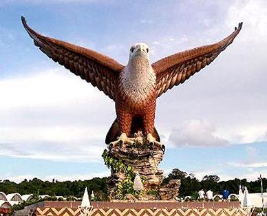 Alsafffa Homestay Pantai Cenang  Exterior foto