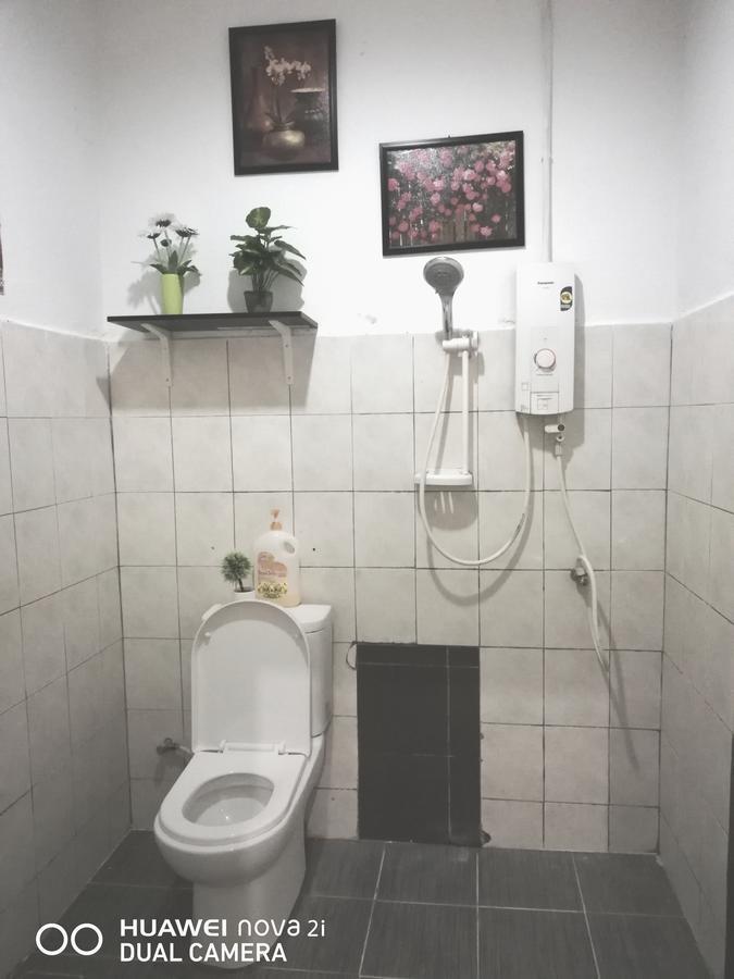 Alsafffa Homestay Pantai Cenang  Exterior foto