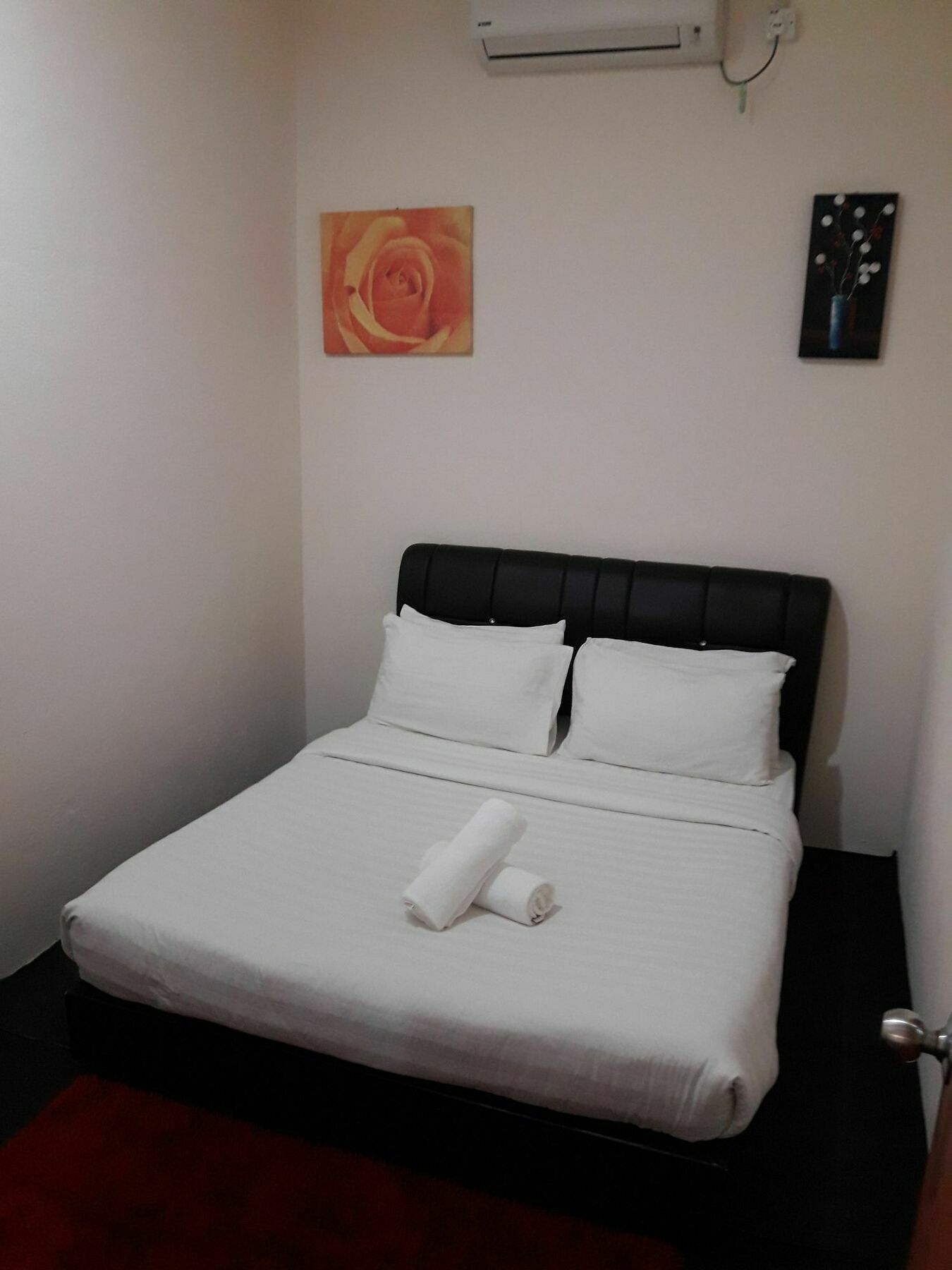 Alsafffa Homestay Pantai Cenang  Exterior foto