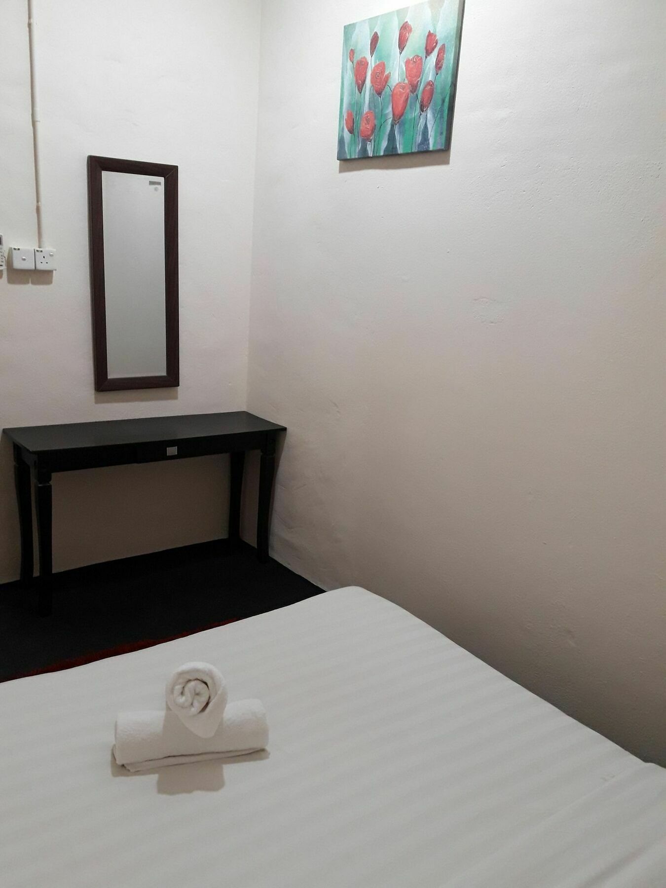 Alsafffa Homestay Pantai Cenang  Exterior foto