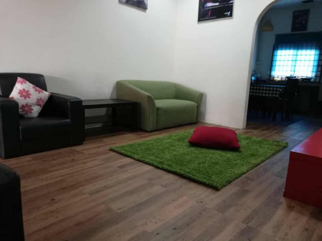 Alsafffa Homestay Pantai Cenang  Exterior foto